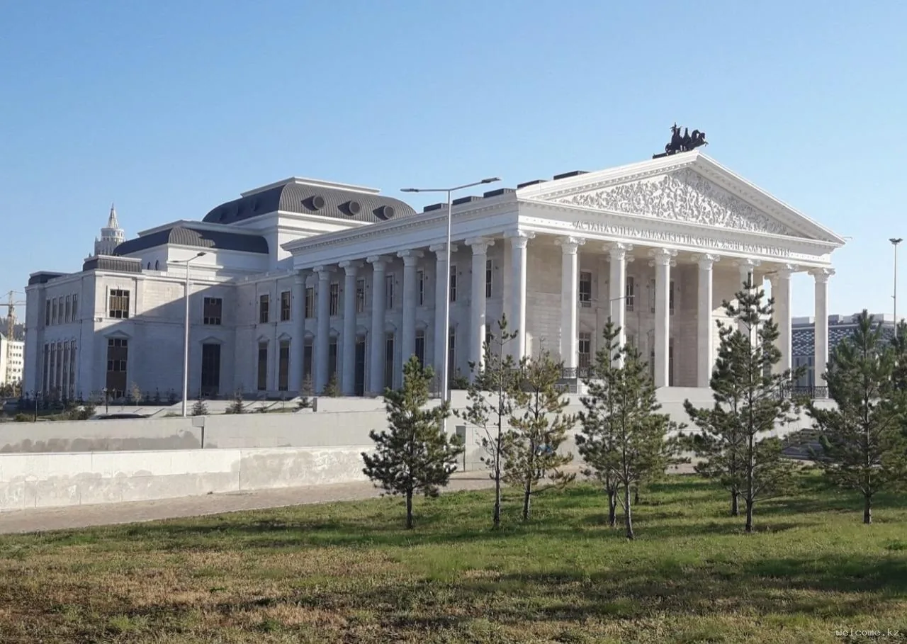 Объекты специального назначения
