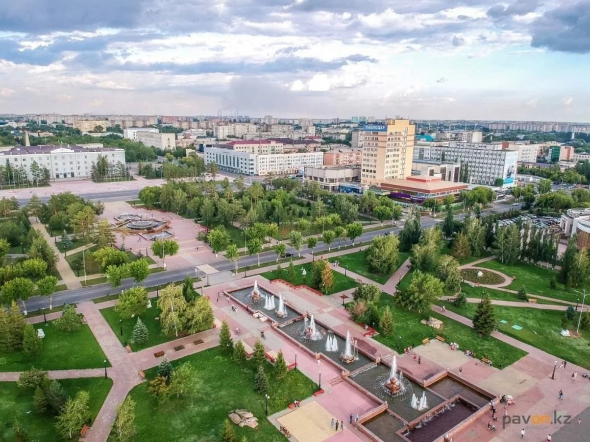 PPC Центральная Азия