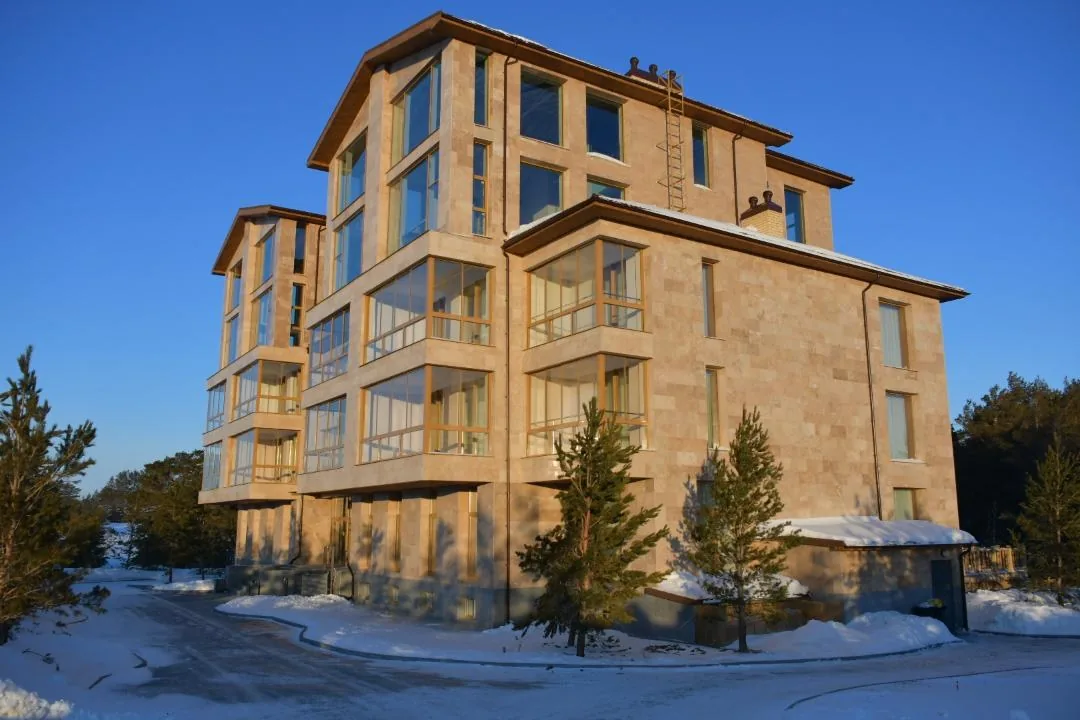 Wyndham Residences Aqkol