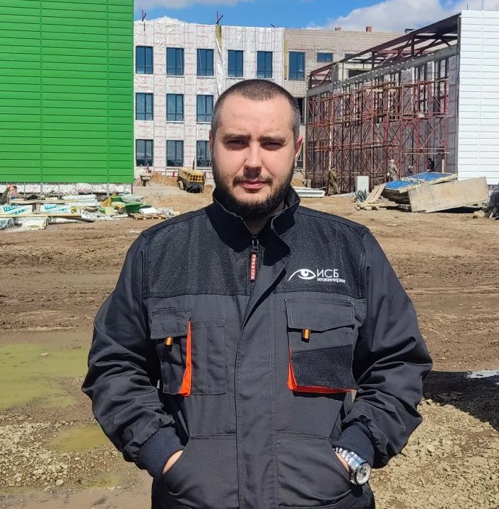 Барч Станислав
