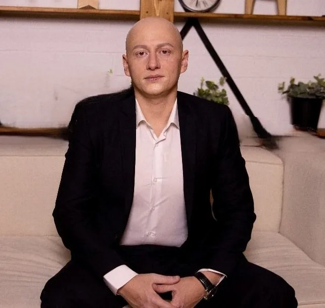 Маркштедер Дмитрий