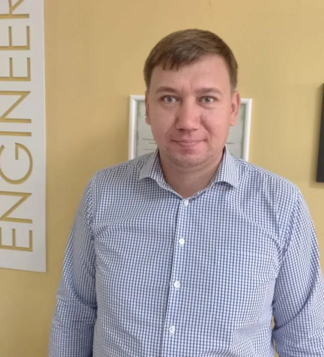 Ницевич Сергей